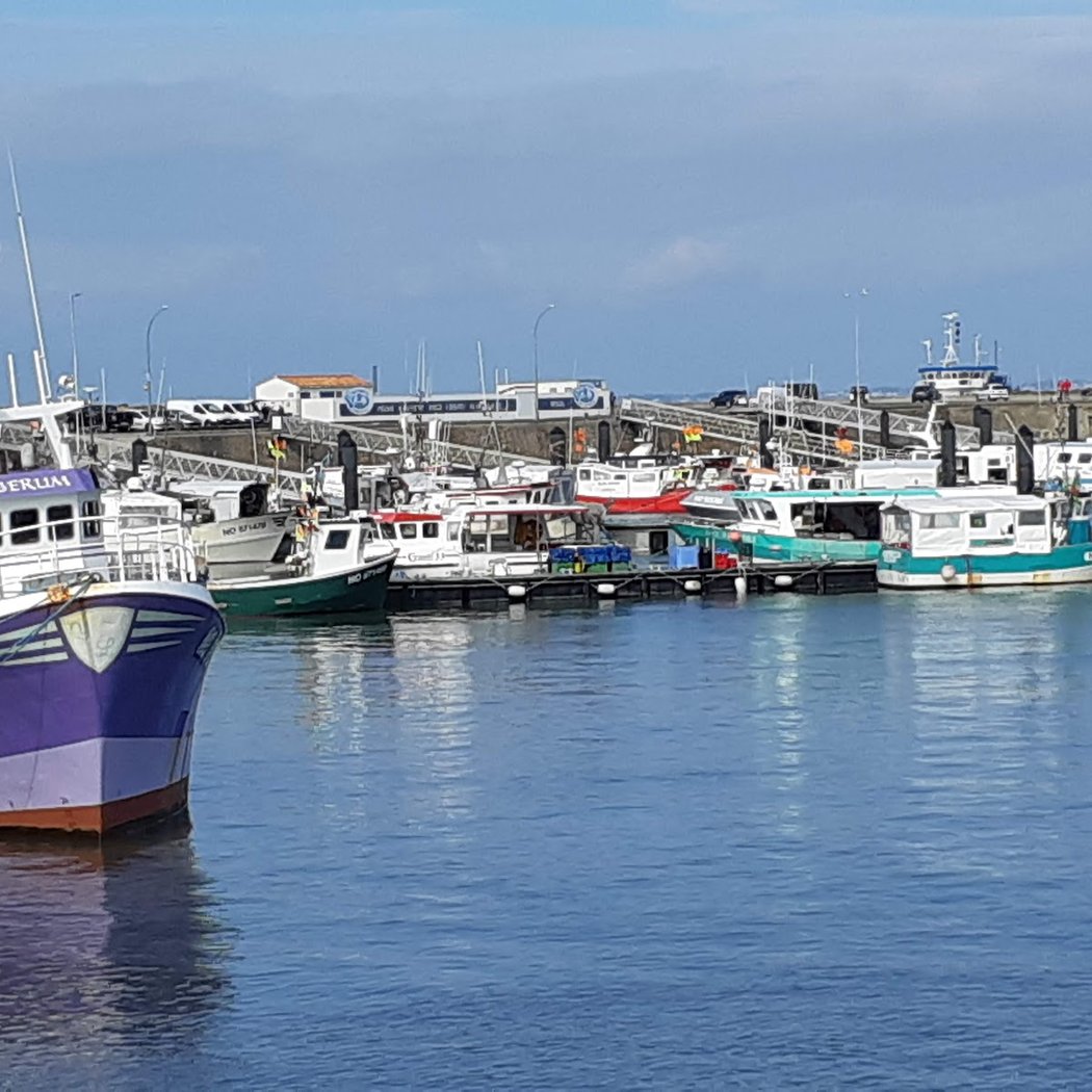 Le Port du Bec 3
