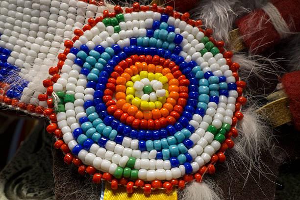 Beading Circle 1