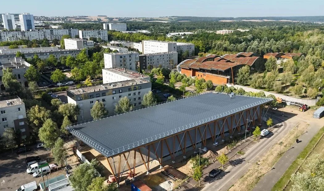 La Patinoire 2