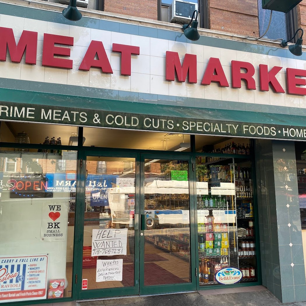 United Meat Market 2
