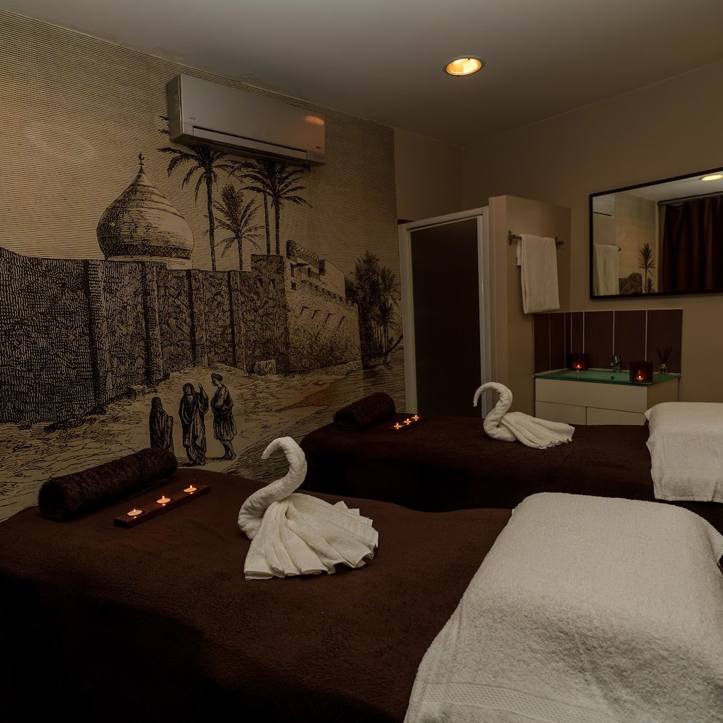 Beauty SPA And Hammam - la Villa Zola 1