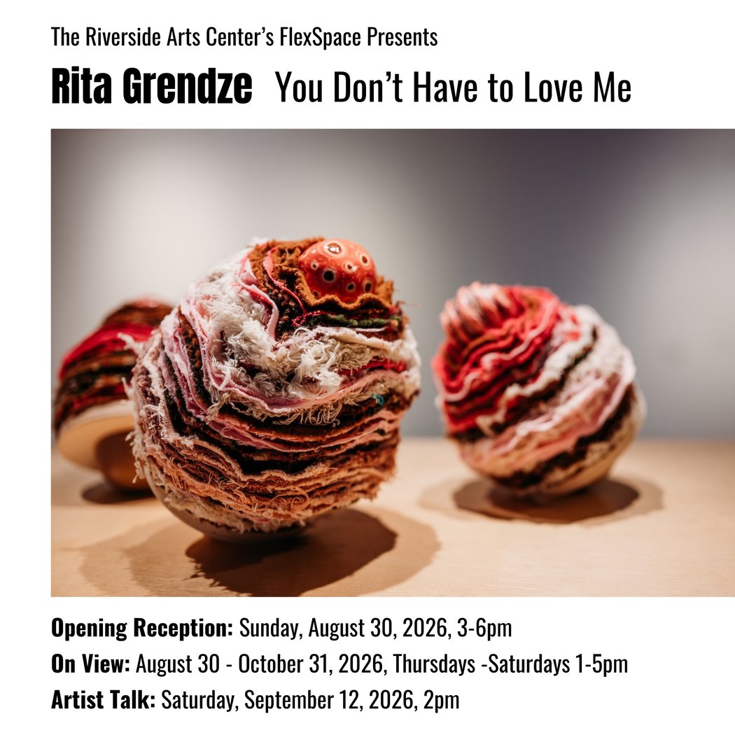 Three Exhibition Receptions 1
