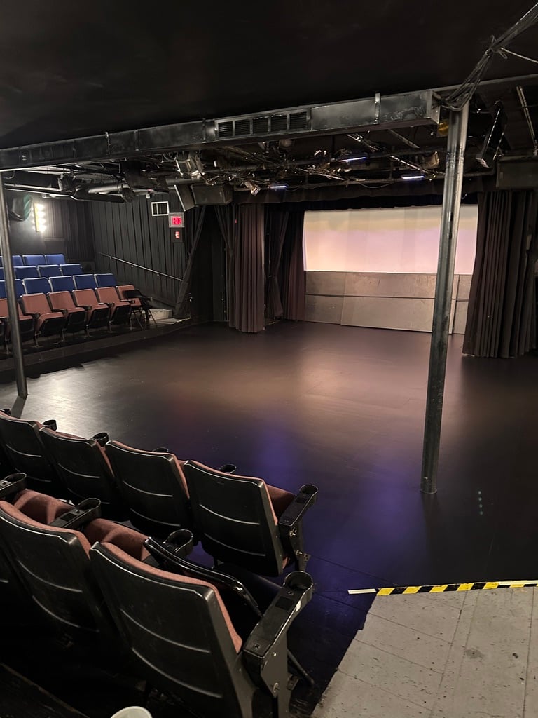 2026 Somerville International Film Festival 1