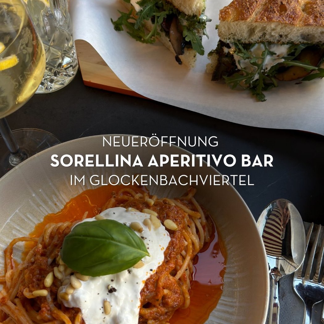 Sorellina