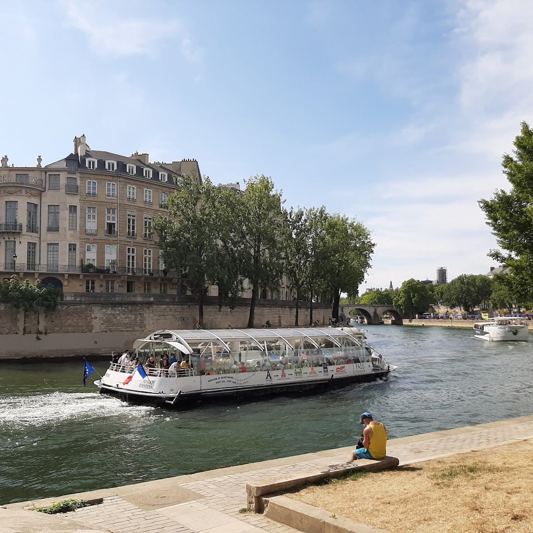 Paris Plages Film Festival 2
