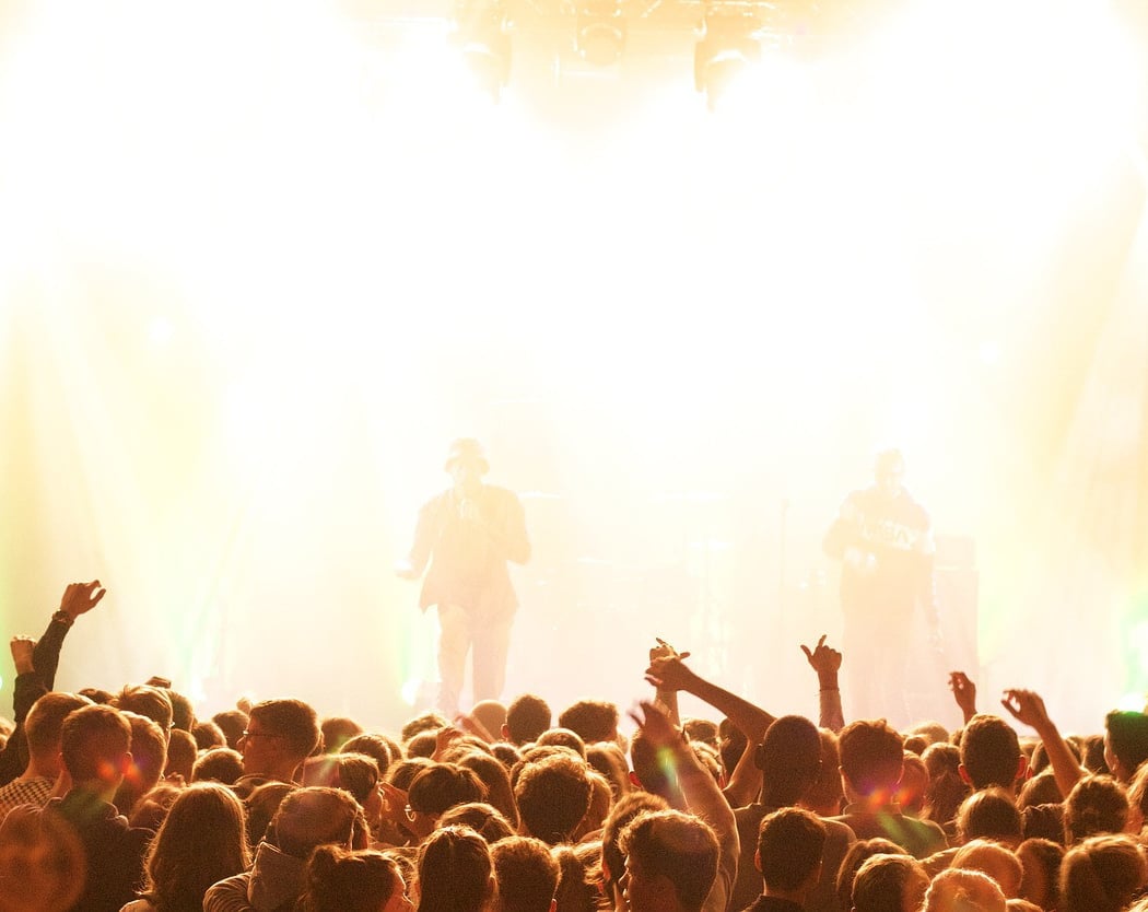 Yardland Festival 3