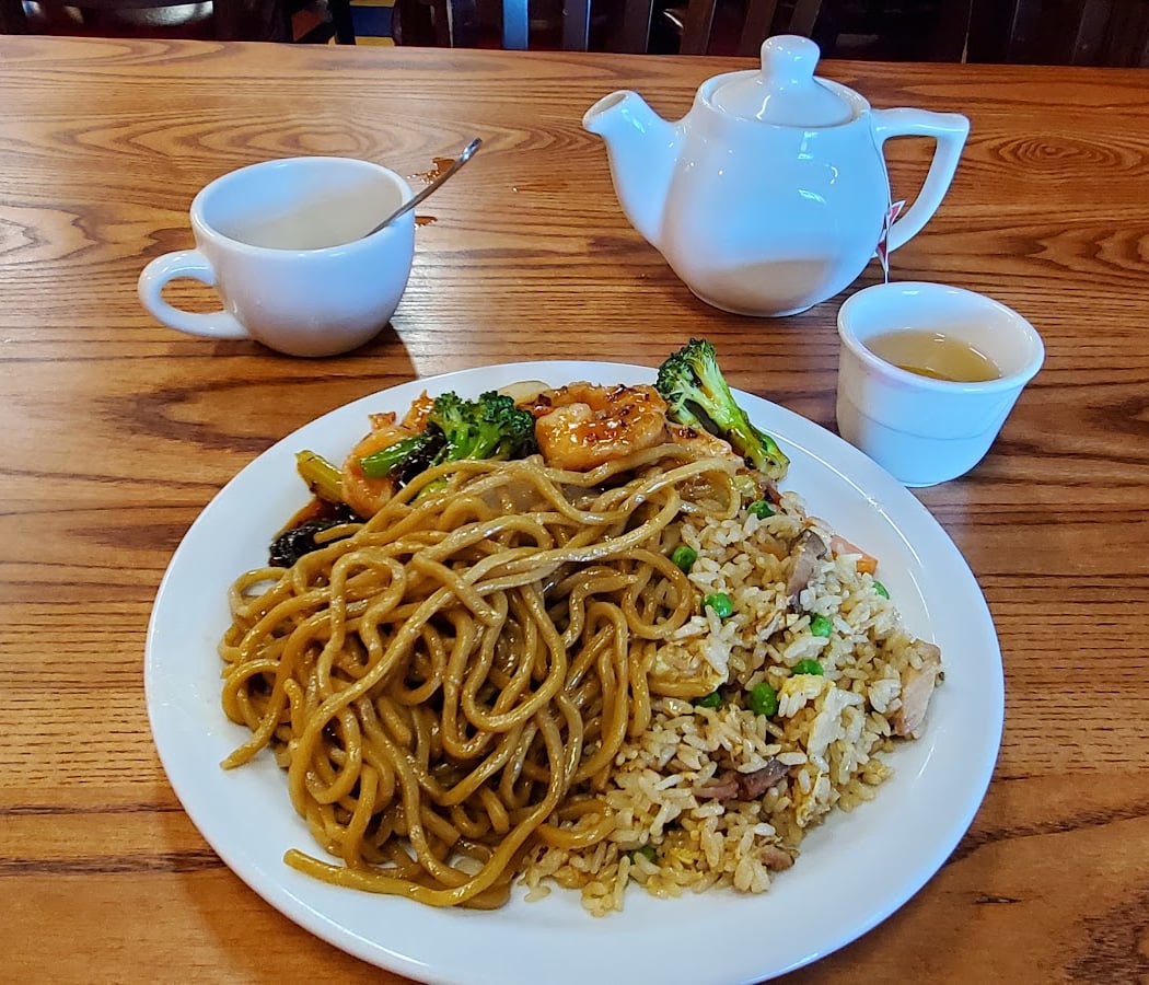 China Stix 2