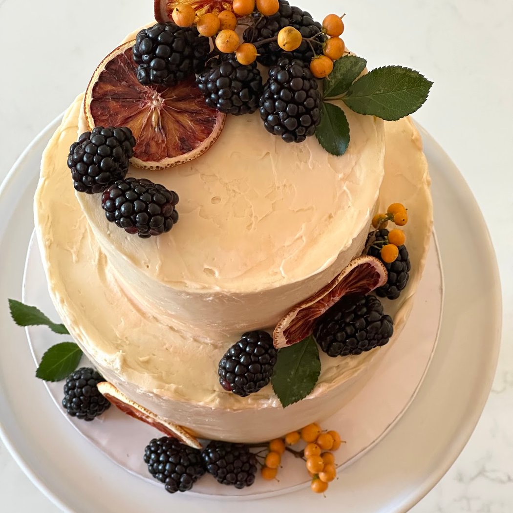 Overlook Bakery 1