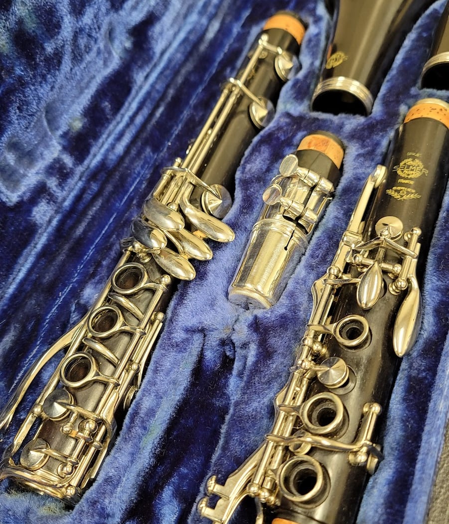 Lamorinda Music 1