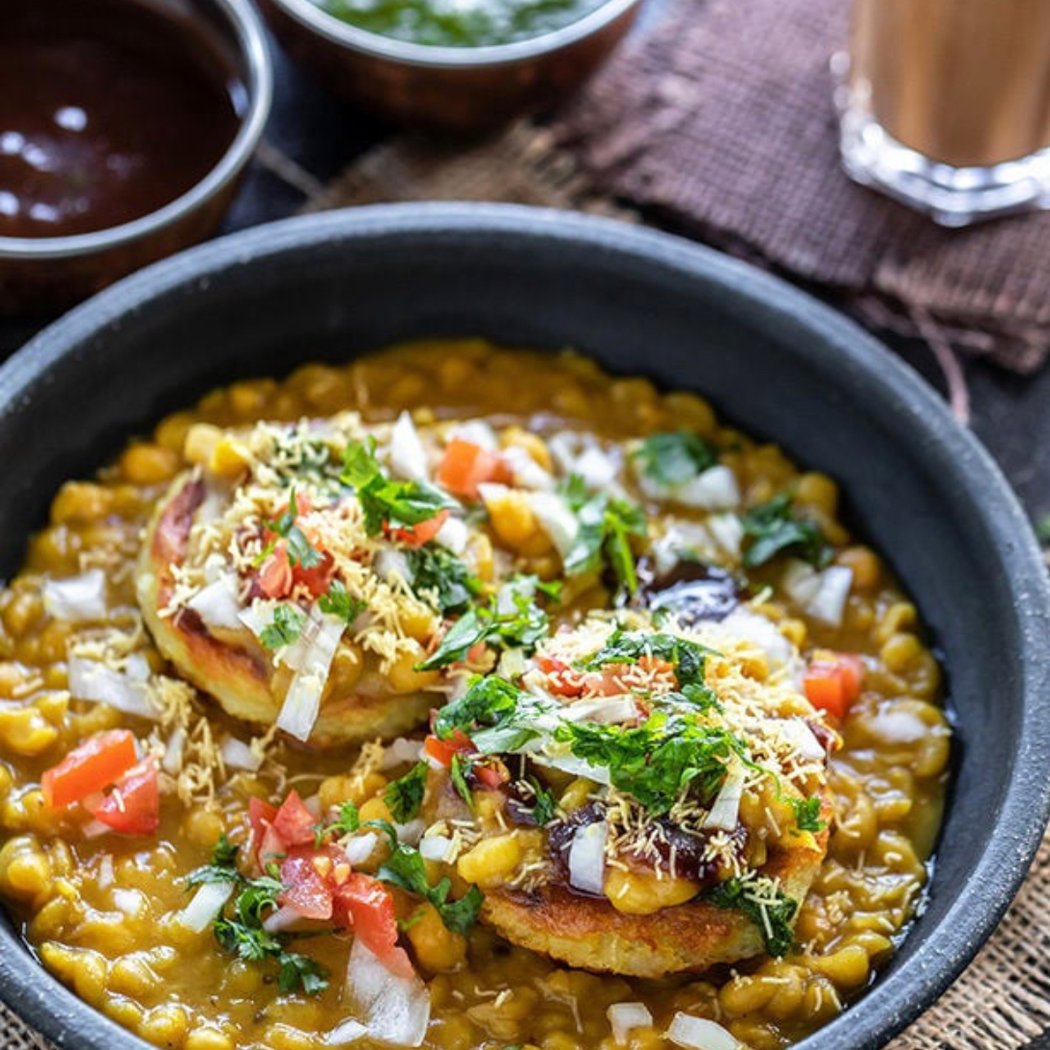 Soni's Delhi Street Food 1