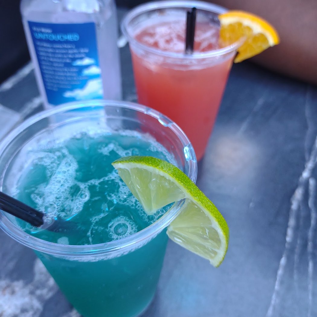 First Fridays @ Vango Skybar & Lounge 4