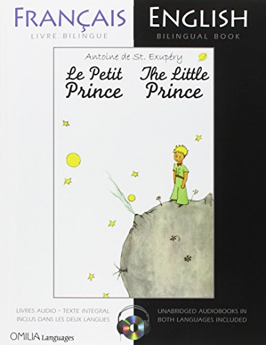 Le Petit Prince 3
