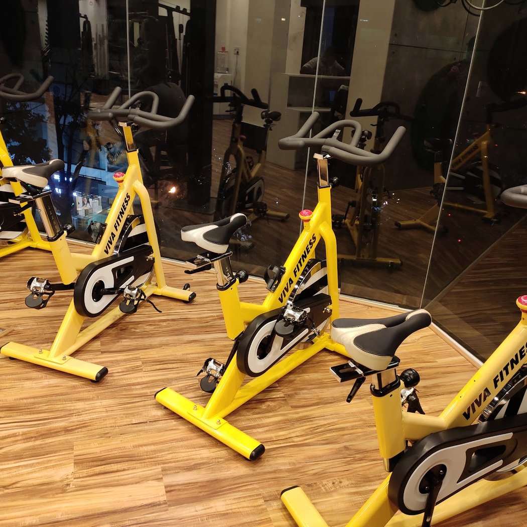 The Fit House Gym - Jayanagar 1