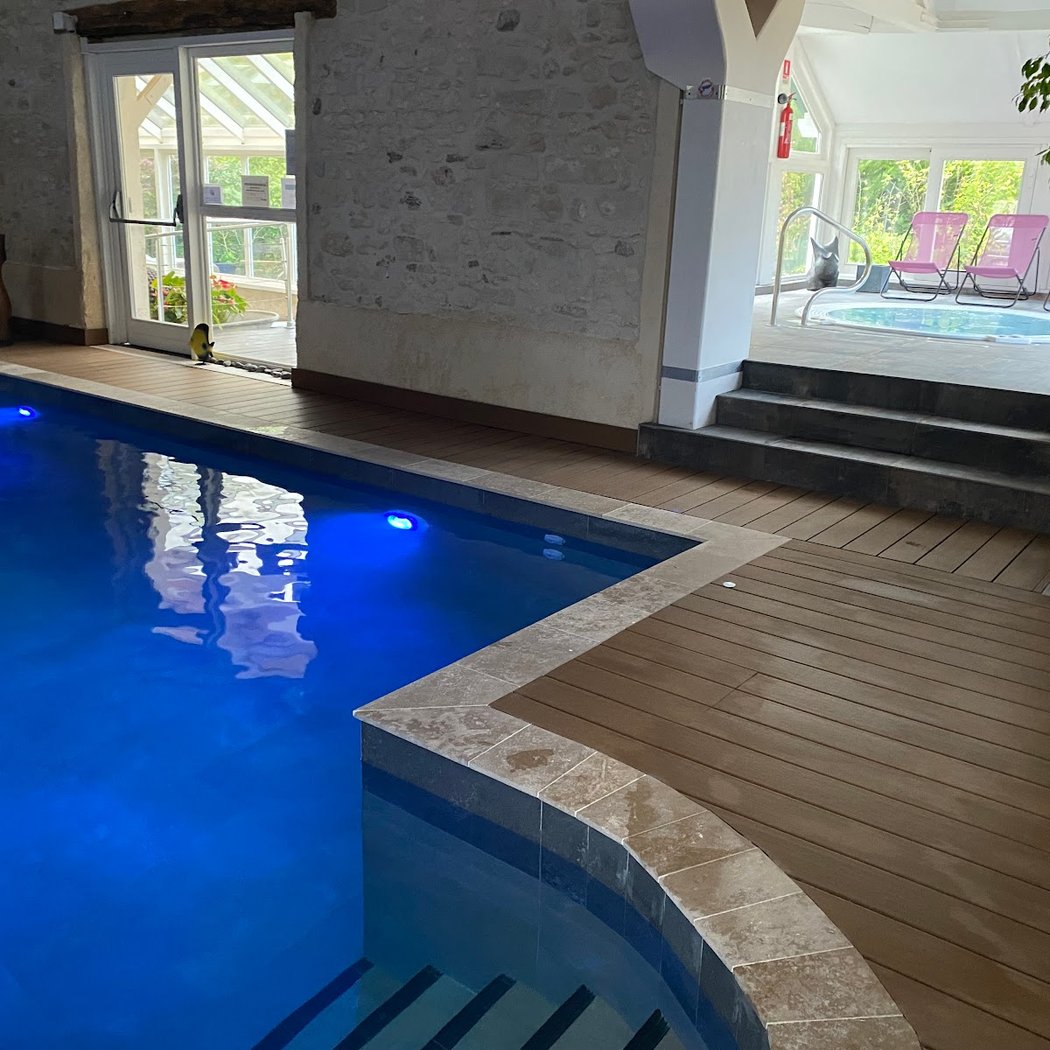 OHANA Spa 1