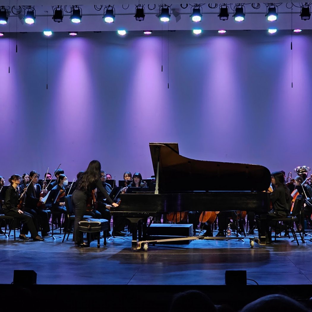 Dinkelspiel Auditorium 1