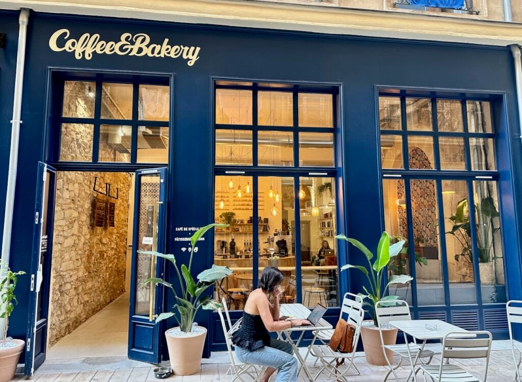 Coffee&Bakery 3