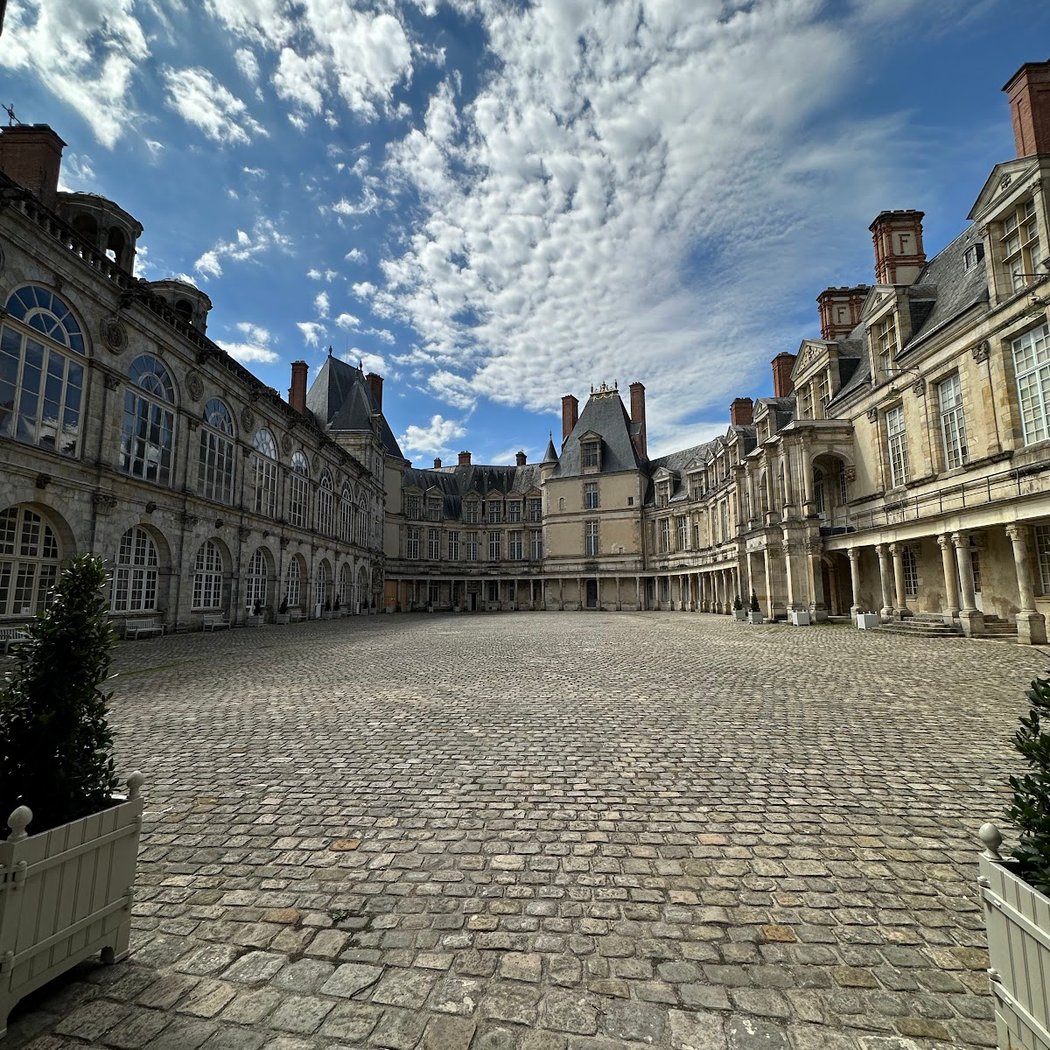 Festival de l'Histoire de l'Art 2