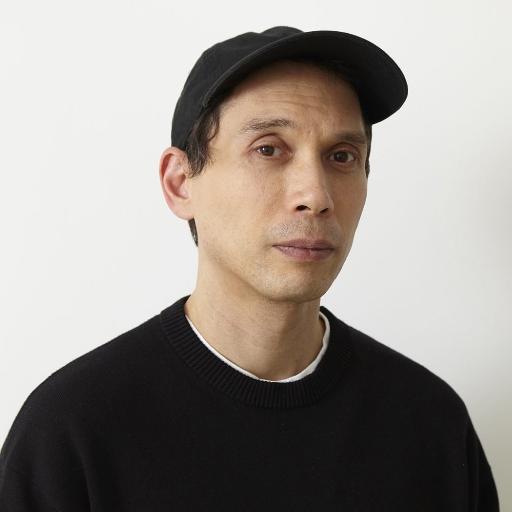 Film screening and conversation with Josh Kline 2