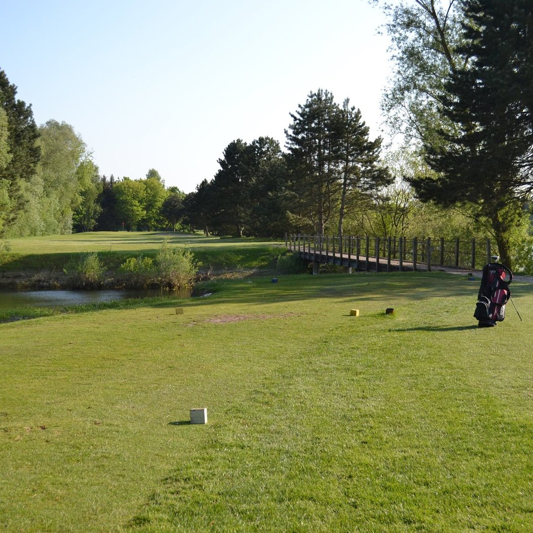 Golf Menneville 2