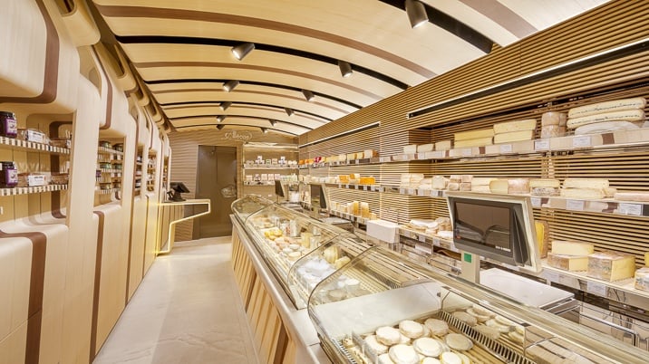 Fromagerie Alléosse 3