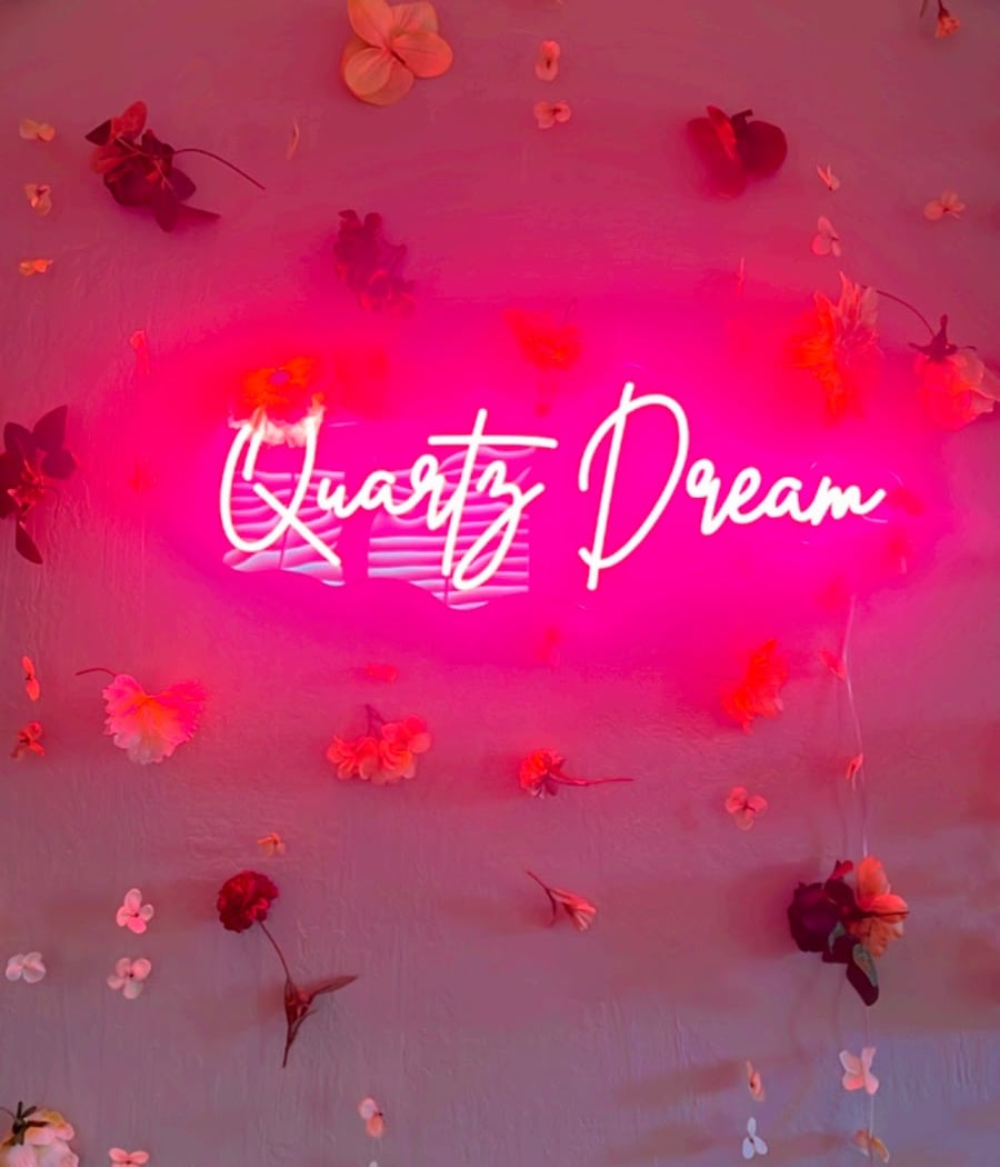 Quartz Dream 1