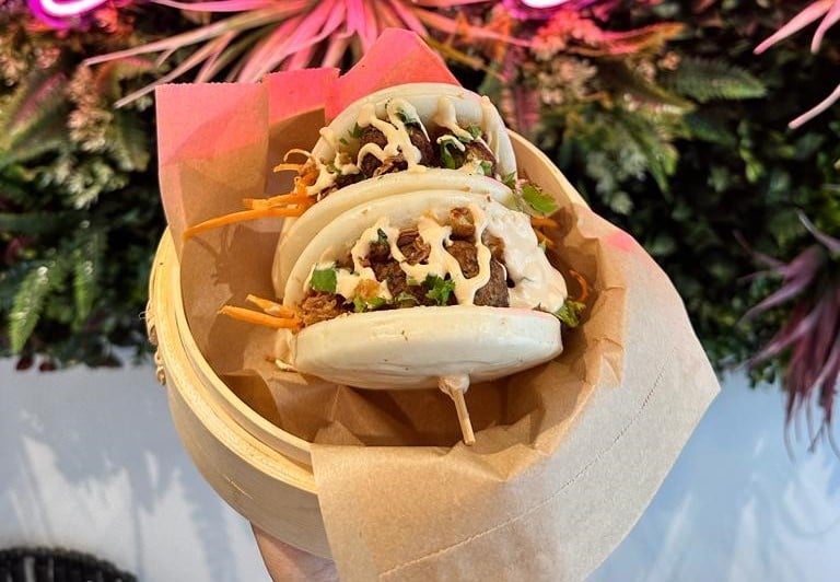 Bubble Bali - Poké Bowl - Gua Bao - 3