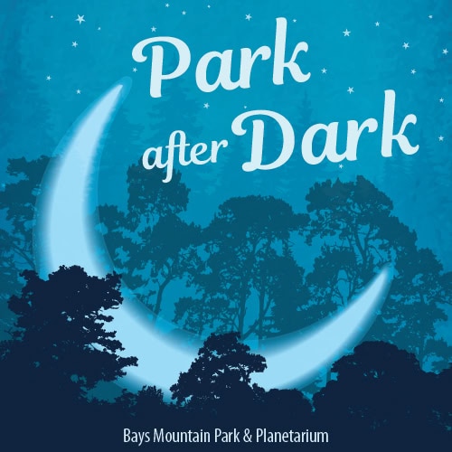 Moonlight Hike 1