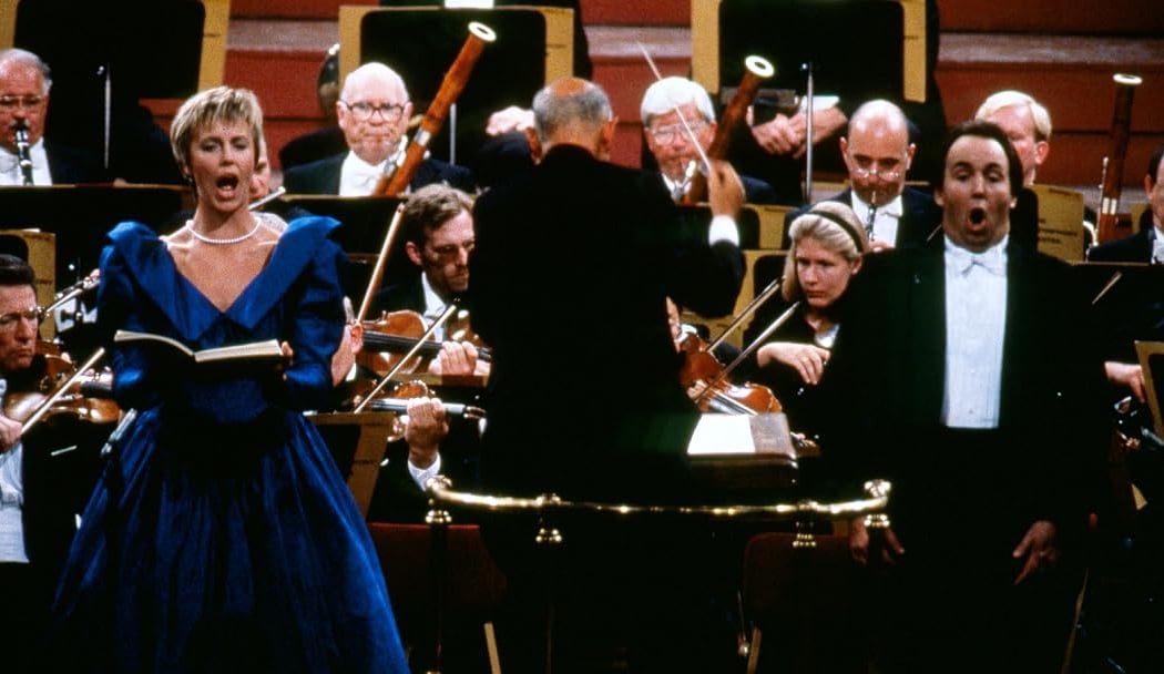 La Damnation de Faust 3