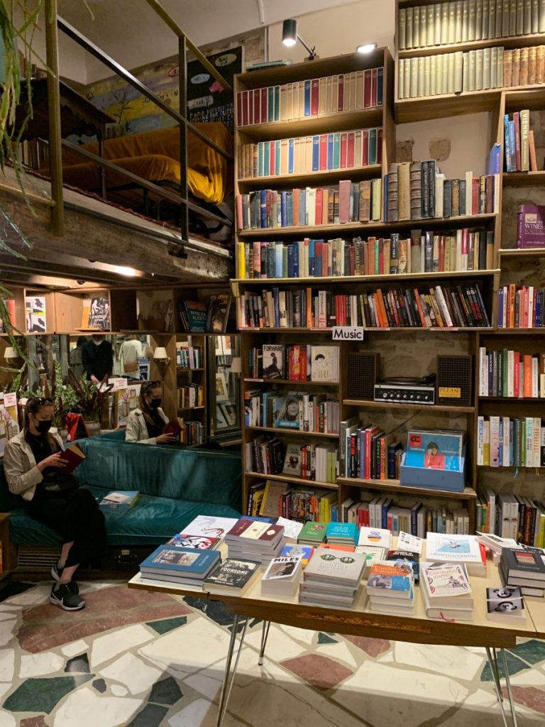 Shakespeare and Company 1