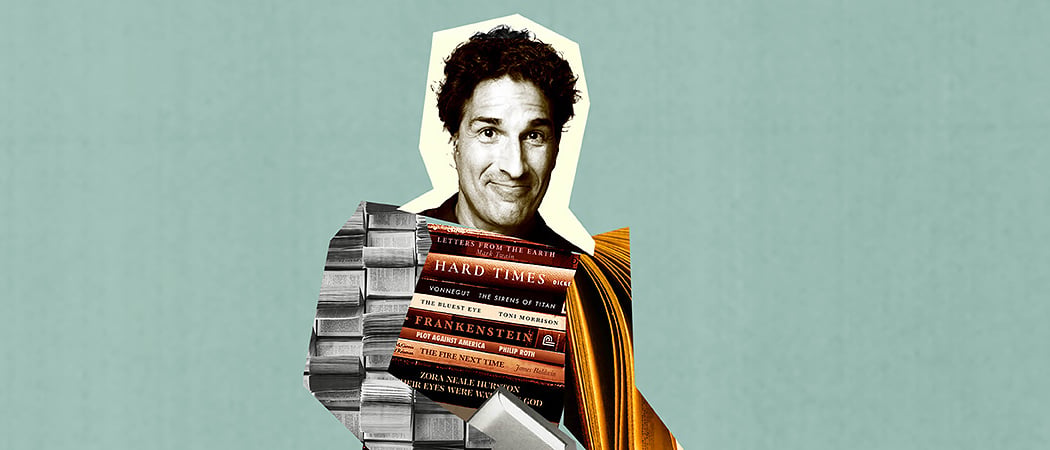 Gary Gulman Grandiloquent 1