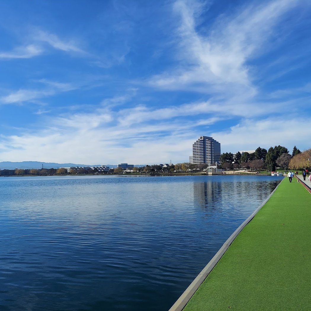 Off the Grid: Foster City 2