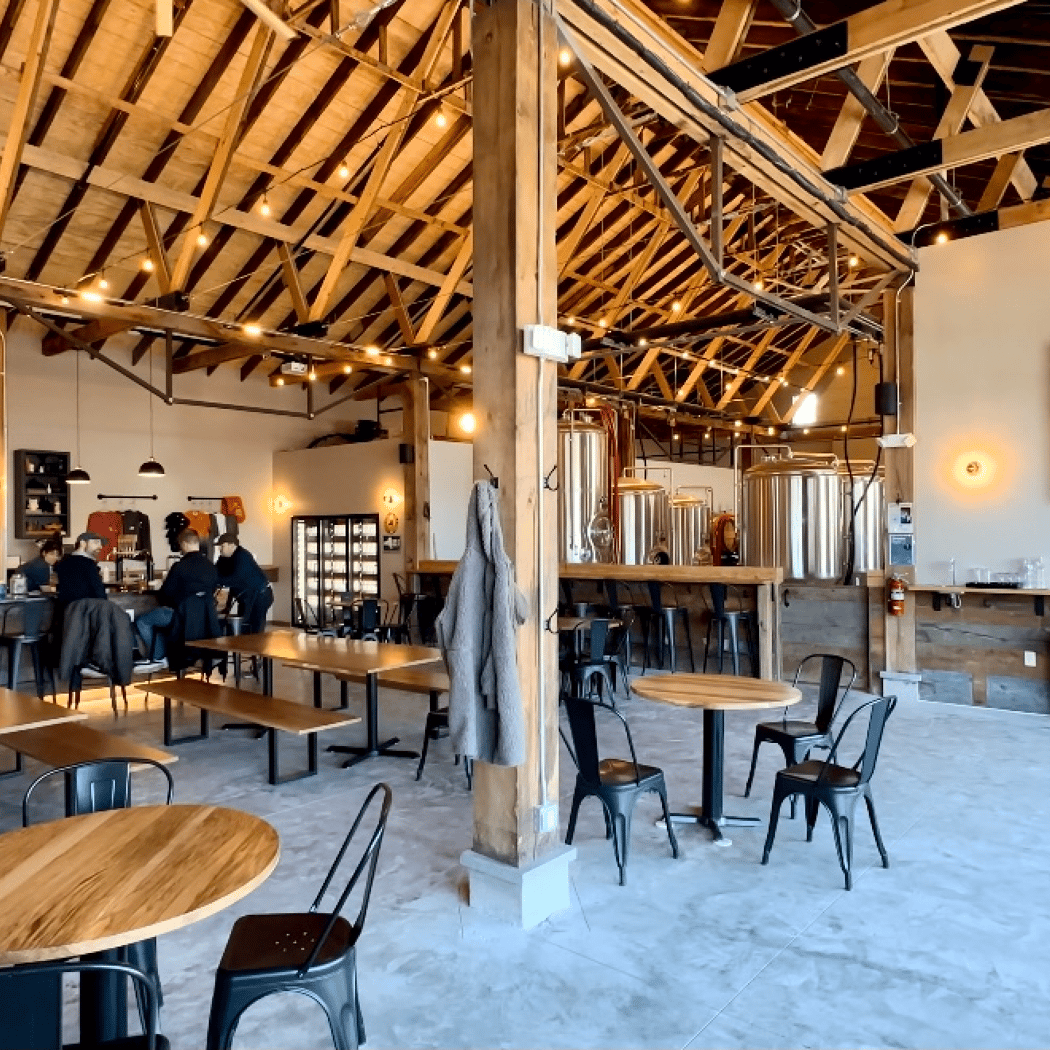 Union Street Brewing Co. 3
