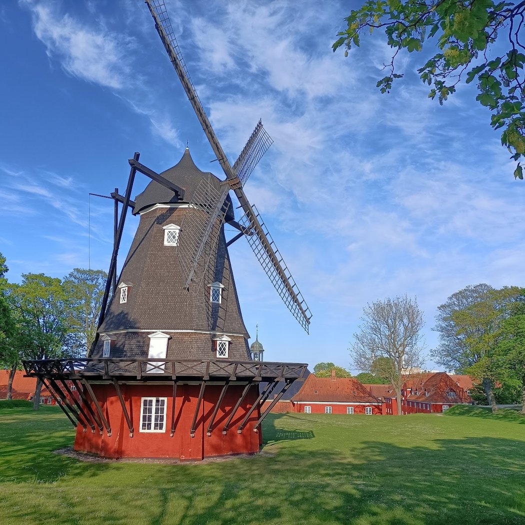 Kulturnat i Kastellet 2