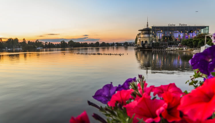 Casino Barrière Enghien-les-Bains 4