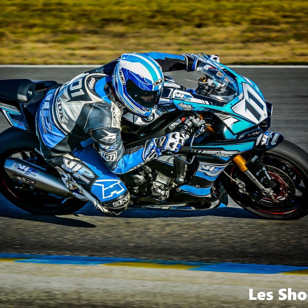 Speed Performance 1