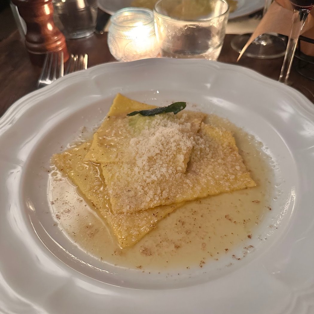 Chef Marc Murphy's Tribeca Restaurant 3