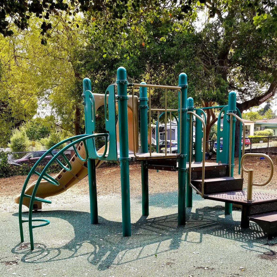 Huntington Park 3