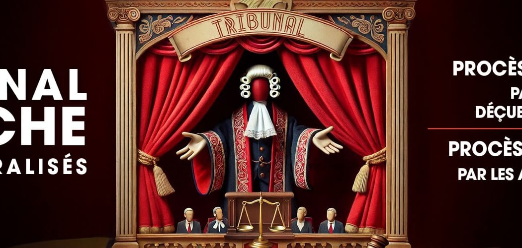 Le Tribunal de Poche 2