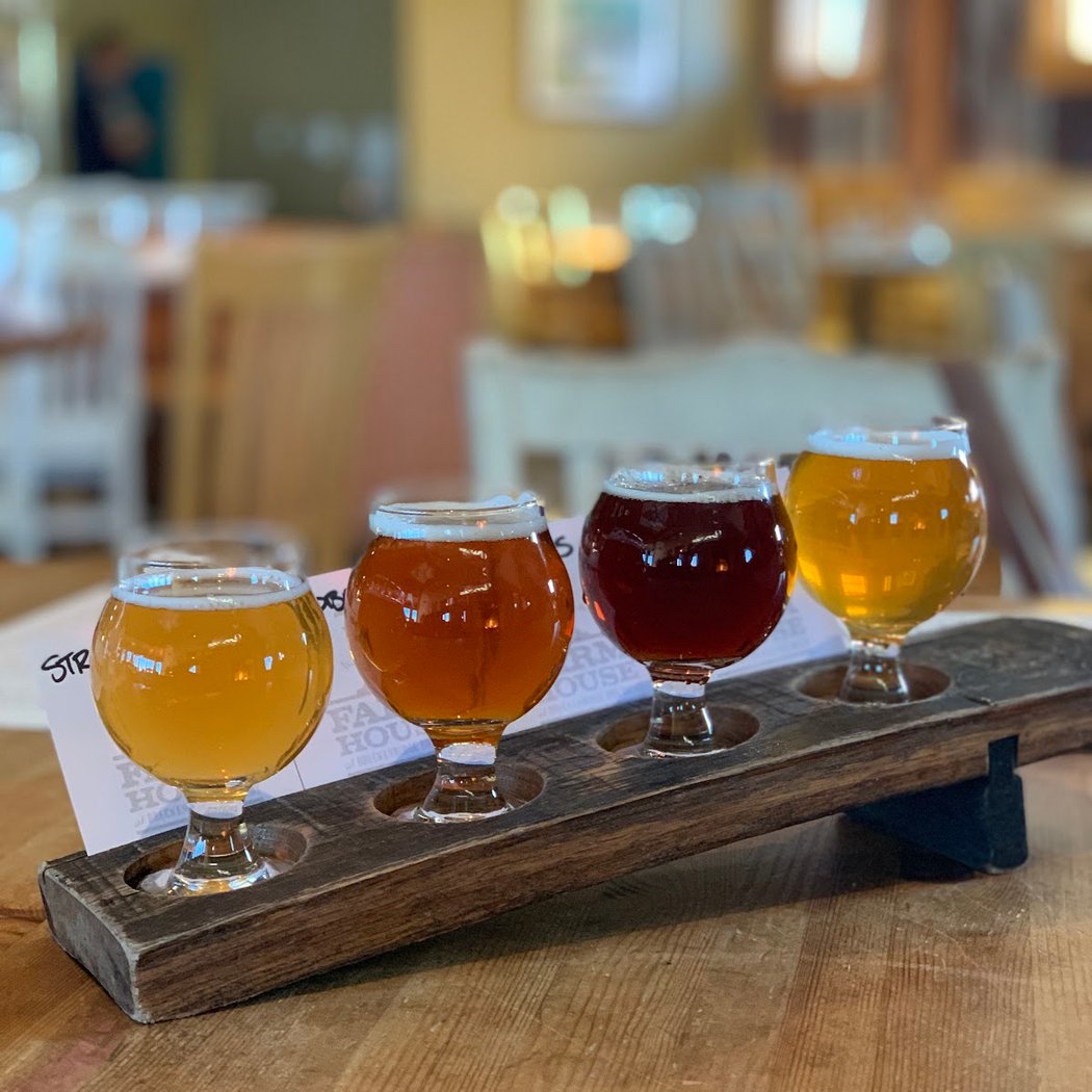 Breckenridge Brewery 1