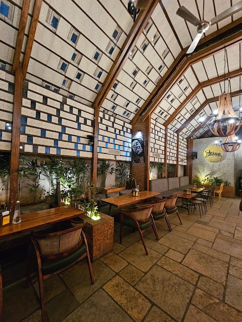 Rasta Cafe, Church St. 2