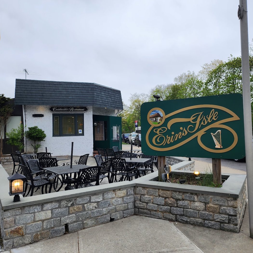 Erin's Isle 2