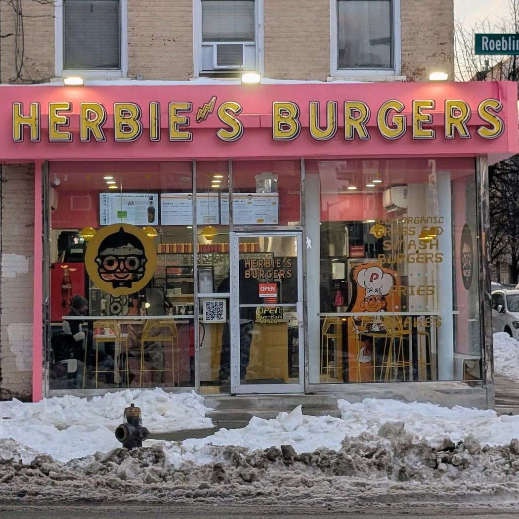 Herbie's Burgers 3