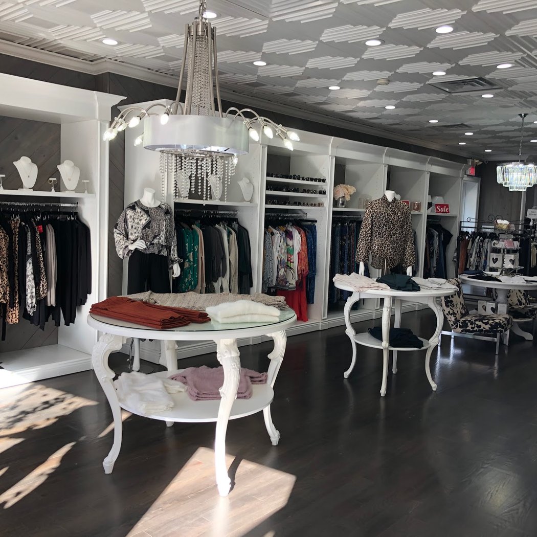 Nouvelle Boutique Upper Montclair NJ 3