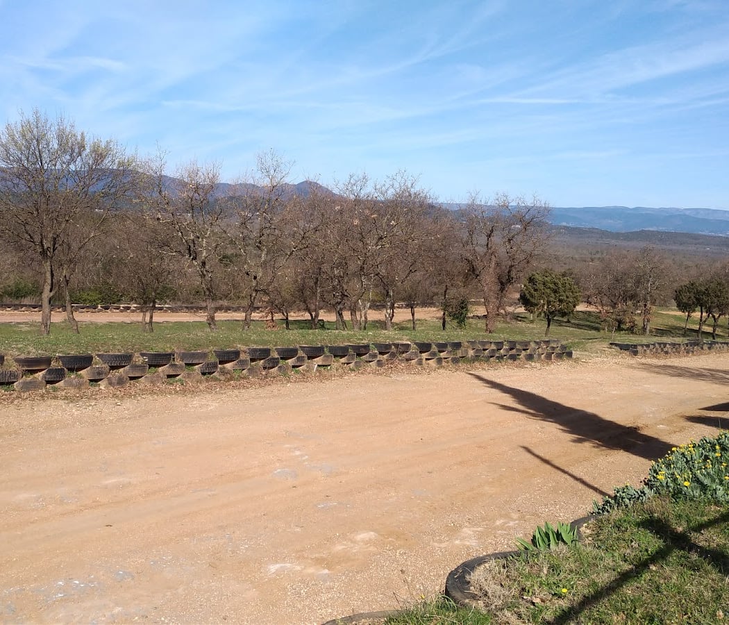 CIRCUIT DE SAINT BRES 4