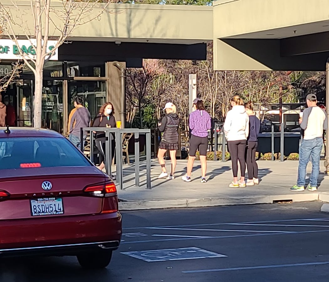 Edgewood Plaza 2