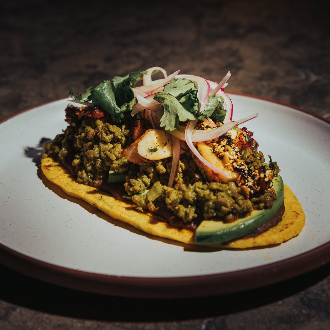 Bulevar Mexican Kitchen 2