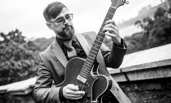 Justin Wert Trio 1