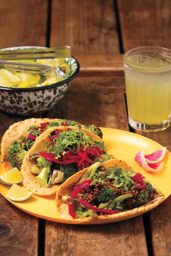 Tacos Oscar 1