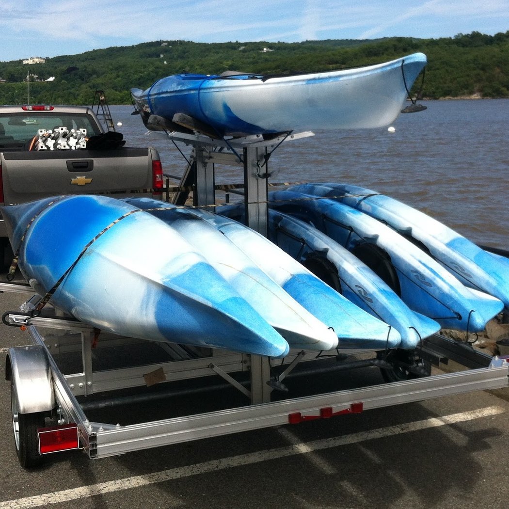West Point FMWR Outdoor Rec Equipment Center 1