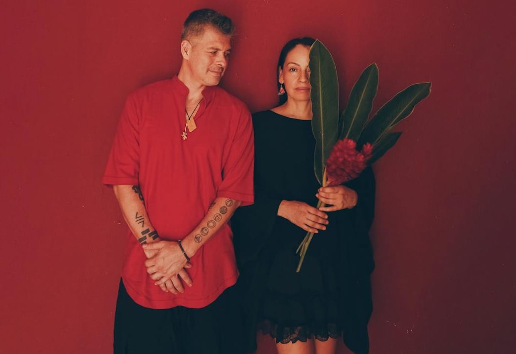 Rodrigo y Gabriela